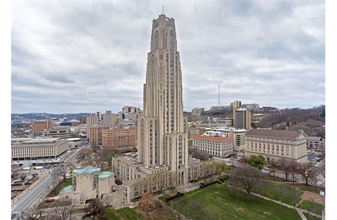 University of Pittsburgh